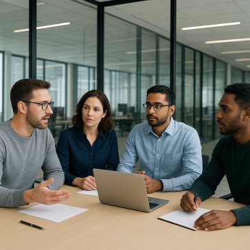 10 Examples of Work Accomplishments to Put on Your Performance Review