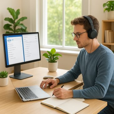 Accomplishments App vs. Day One: Which Is Better for Work Documentation?