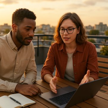 Exporting Your Accomplishments: Best Practices for CSV, PDF and HTML Reports