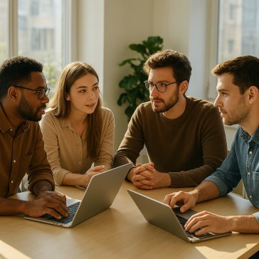 From Forgetting Wins to Getting Promoted: A Step-by-Step Guide