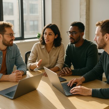 From Weekly Wins to Promotion: How to Convert Your Accomplishments into a Compelling Case