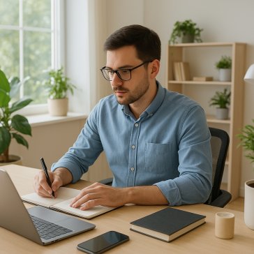How to Craft Metrics and Outcomes That Quantify Your Contributions