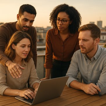 How to Integrate Accomplishment Tracking into Your Weekly Workflow