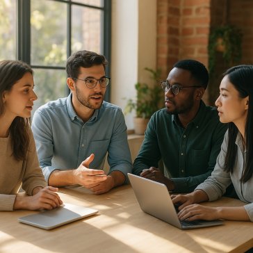 How to Turn Small Wins into Big Career Momentum