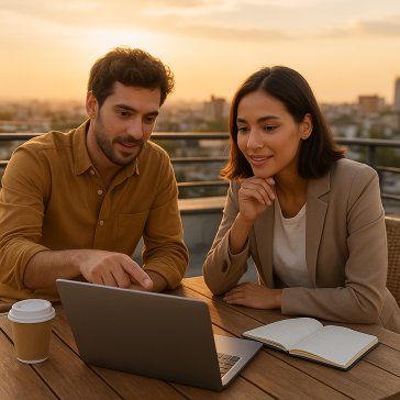 How to Use Accomplishments.app to Prepare for Your Next Performance Review