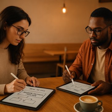 How to Use an Accomplishment Tracker During Performance Calibration Meetings