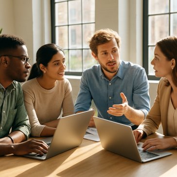 How to Write Achievement Statements That Impress (with Templates)