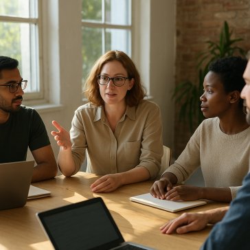 Onboarding New Hires with an Accomplishment Habit: A Playbook for People Ops