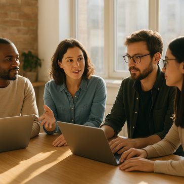 Privacy and Ownership: What to Look for in a Work Accomplishment Tool