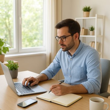 Tracking Outcomes Not Tasks: Measuring Impact for Performance Conversations