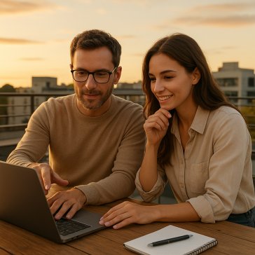 Using Exports (CSV, PDF, HTML) to Streamline HR Processes and Reviews