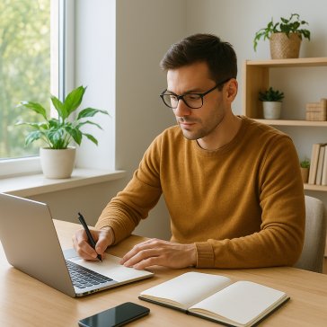 Why a Dedicated Accomplishments Tracker Beats General Journals (Day One, Reflectly, Journey)