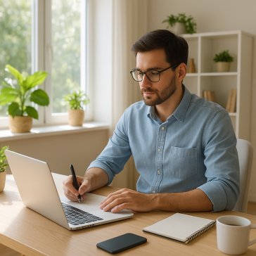 Why Accomplishment Tracking Is Essential for Remote Workers