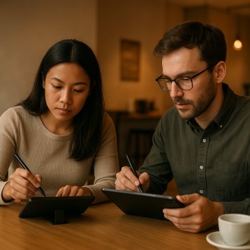 Why Accomplishments App Outperforms General Journaling Apps (Day One, Journey) for Work Reviews