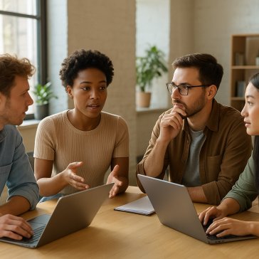 Why Focused Tools Often Beat AI Journaling for Career Tracking