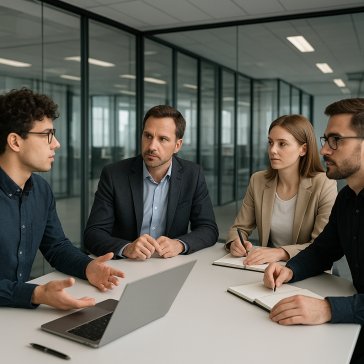 Why Managers Appreciate an Exported List of Employee Accomplishments