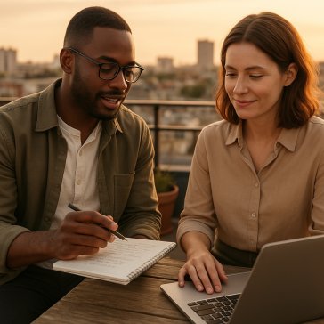 Why Managers Prefer Employees Who Keep a Running List of Accomplishments
