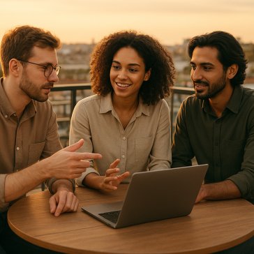 Why Recording Small Wins Matters: Psychological and Career Benefits