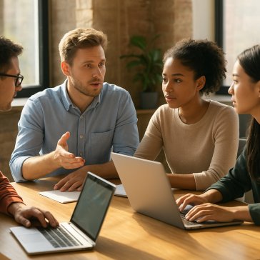 Why Structured Achievement Tracking Is More Effective Than Mood-Focused Journals for Career Progress