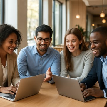 5 Proven Templates to Write Achievements That Impress Managers